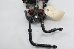 OEM Harley Davidson Throttle Body Induction Module 2001 Ultra Classic Blue
