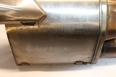 MUFFLER COMPLETE 49070-0782 2016 Kawasaki Versys 650