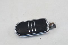 OEM Harley Davidson Chrome Streamline Foot Peg 50345-04