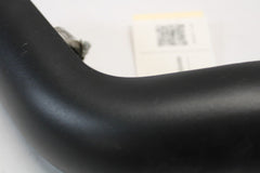 Left Exhaust Pipe Heatshield Black 65400486 Harley Davidson