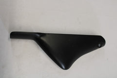 FENDER, FRONT, SIDE LEFT BLACK 35004-1390-E4 1998 Kawasaki ZX-9R Ninja