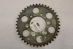 SPROCKET, HUB (41 TEETH) 42041-1499 1998 Kawasaki ZX-9R Ninja