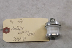 Handlebar Bushing Assy 56161-83 Harley Davidson