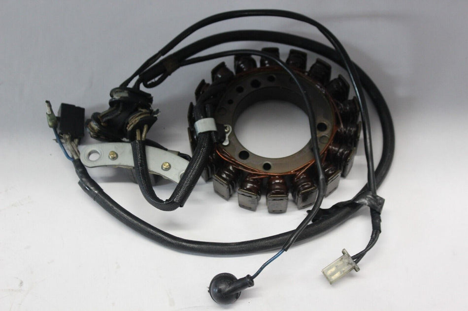 STATOR ASSY 1RM-81410-20-00 1996 Yamaha VIRAGO XV1100S