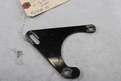 Exhaust Mount at Starter Support Bracket 65988-98 Harley Davidson