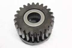 COUNTERSHAFT 5TH GEAR 23T 23501-MCH-000 2003 Honda VTX1800C