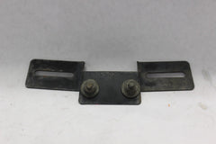 License Plate Bracket #35927-48B30 2001 Suzuki GSF1200 BANDIT