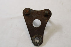 1982 Suzuki GS1100G Z-Frame Plate #3 Right (Rusted) 41970-45100-019
