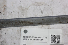 TORQUE ROD 43007-1132 1987 VULCAN VN750A