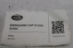 SWINGARM CAP 61222-34302 1983 Suzuki GS650GL