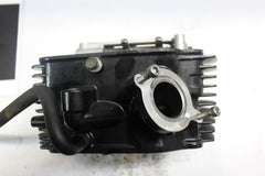 FRONT CYLINDER HEAD ASSY 11008-0102 2007 VULCAN VN900 CUSTOM