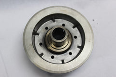 CLUTCH HUB ASSY 37554-06 2009 Harley Davidson FLHTCU