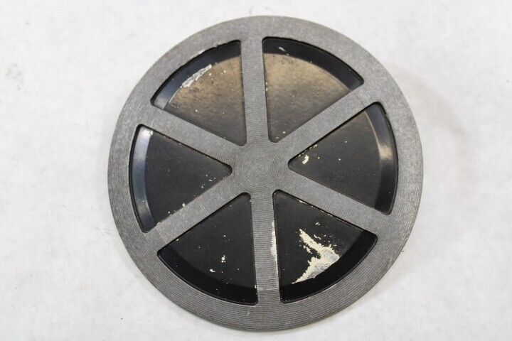 Chaincase Cover 2HY-15418-00 1990 Yamaha Vmax VMX12 1200