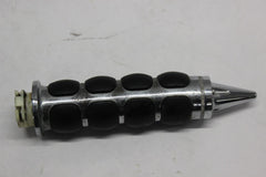 AFTERMARKET CHROME/BLACK THROTTLE GRIP 2003 Honda VTX1800C