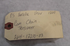 Cam Chain Tensioner 26H-12210-03 1990 Yamaha Vmax VMX12 1200