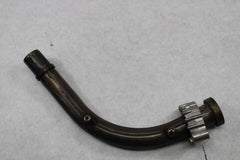 Rear Left Exhaust Pipe 18420-MB0-890 1983 Honda VF750