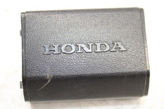 Handlebar Cover 53105-MB1-700 1983 Honda VF750