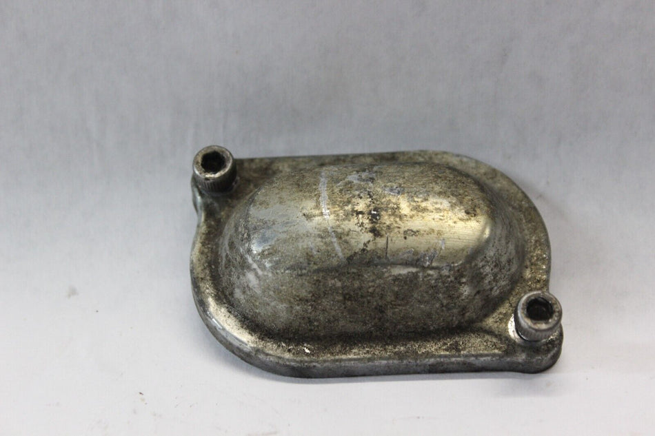 CYLINDER HEAD SIDE COVER #2 42H-11186-01-00 1996 Yamaha VIRAGO XV1100S