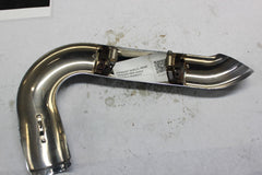 EXHAUST SHIELD, REAR HEADER PIPE Harley Davidson 65400177