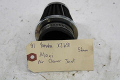 Moxi Air Filter 52mm
