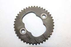 CAM SPROCKET 42T 14322-ME9-000 1983 Honda VT750C Shadow