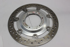 FRONT BRAKE DISC RIGHT 45120-MCH-003 2003 Honda VTX1800C