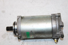 Starter Motor 31100-45C01 2006 Suzuki Boulevard C50