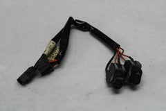 Acc. Switch and Harness #71625-04 Harley Davidson