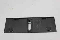 NUMBER BRACKET B 84702-MCV-000 2005 Honda VTX1300S