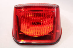 TAIL LIGHT LENS 68369-03 2017 SPORTSTER XL1200T Harley Davidson SuperLow