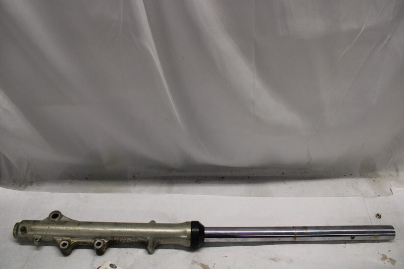 FRONT FORK ASSY LEFT 51104-34400 1983 Suzuki GS650GL 51104-34420