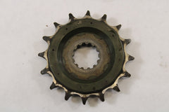 Engine Sprocket 16T 27510-20A10 2003 Suzuki GSX-R600