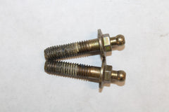 Air Cleaner Breather Bolts (2) 29465-99 Harley Davidson