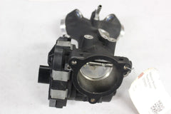 Induction Module Throttle Body Harley Davidson 27200002