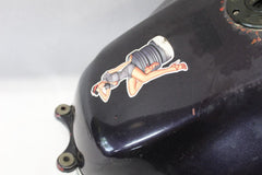 Fuel Gas Tank (Dented) 2001 Kawasaki ZX-9R 51082-5100-226