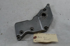 OEM Kawasaki Motorcycle Brake Panel Bracket 1985 ZL900 Eliminator 11044-1257