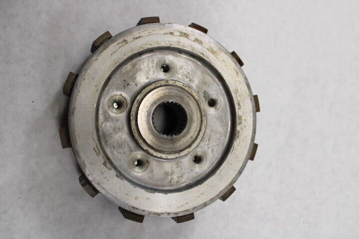 Clutch Assy (Center Clutch) 22120-MN0-000 1983 Honda VF750