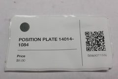 POSITION PLATE 14014-1084 1999 Kawasaki Vulcan VN1500