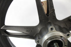Front Wheel 17 X 3.5 Triumph Sprint ST T2000074