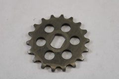 Oil Pump Sprocket 18T 12046-0040 2009 Kawasaki 650R Ninja EX650C9F