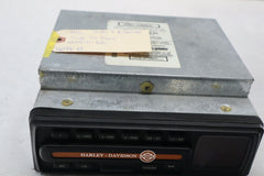 OEM Harley Davidson Radio Cd Player 76146-03 **For Parts**