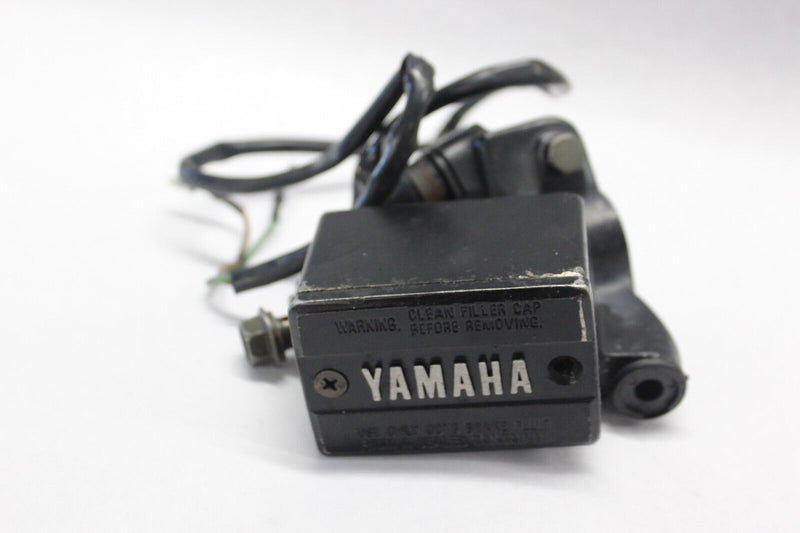 MASTER CYLINDER ASSY 22R-25850-02-00 Yamaha 1996 VIRAGO XV1100S