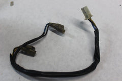 IGNITION COIL SUB-WIRE HARNESS 32107-ME5-000 1984 Honda Nighthawk CB650SC