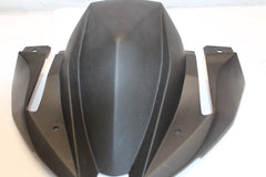 UPPER METER COVER BLACK 14093-0093 2016 Kawasaki Versys 650