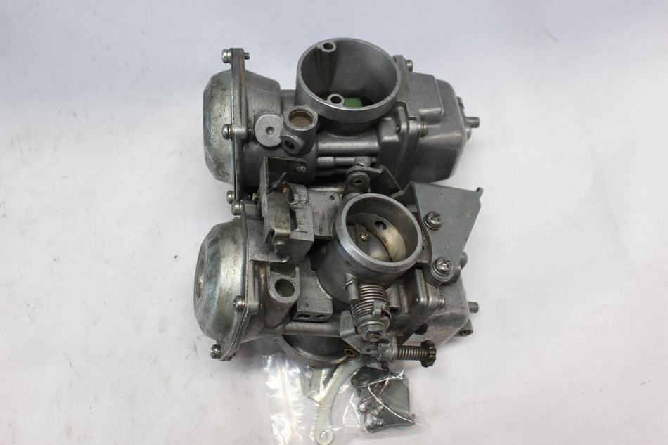 CARBURETOR ASSY (NEEDS CLEANING) 42X-1490-00-00 1984 Yamaha VIRAGO XV700L