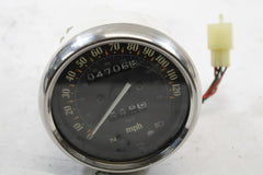 Speedometer 4,706 miles 25005-1725 2007 Kawasaki Vulcan EN500C