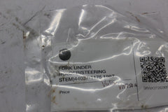 FORK UNDER HOLDER (STEERING STEM) 44037-1175 1987 VULCAN VN750A