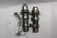 Woods Performance Cams CAMSHAFTS TW555-65562, 325C5 20 Harley Davidson Twin Cam