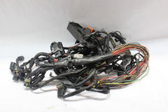 MAIN WIRING HARNESS (NON ABS) 71000-09 2009 Harley Davidson FLHTCU