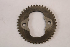 CAM SPROCKET 42T 14322-ME9-000 1983 Honda VT750C Shadow